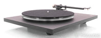 Rega Planar 6 Belt Drive Turntable; P6 (No Cartridge; Open Box)