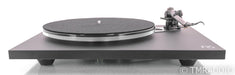 Rega Planar 6 Belt Drive Turntable; P6 (No Cartridge; Open Box)