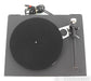 Rega Planar 6 Belt Drive Turntable; P6 (No Cartridge; Open Box)