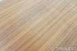 Audio Kinesis Custom Build Jazz Module Floorstanding Speakers; Walnut Pair