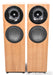 Audio Kinesis Custom Build Jazz Module Floorstanding Speakers; Walnut Pair