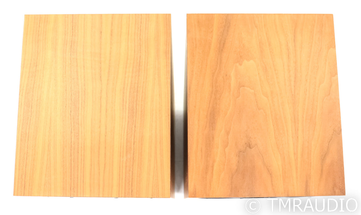 Audio Kinesis Custom Build Jazz Module Floorstanding Speakers; Walnut Pair