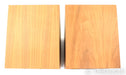 Audio Kinesis Custom Build Jazz Module Floorstanding Speakers; Walnut Pair