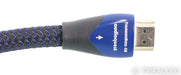 AudioQuest ThunderBird 48 HDMI Cable; 0.75m Digital Interconnect