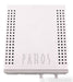 Pathos In The Groove MM / MC Phono Preamplifier; Silver