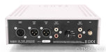 Pathos In The Groove MM / MC Phono Preamplifier; Silver