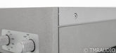 Pathos In The Groove MM / MC Phono Preamplifier; Silver