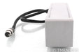 Pathos In The Groove MM / MC Phono Preamplifier; Silver