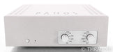 Pathos In The Groove MM / MC Phono Preamplifier; Silver
