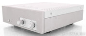 Pathos In The Groove MM / MC Phono Preamplifier; Silver
