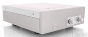 Pathos In The Groove MM / MC Phono Preamplifier; Silver