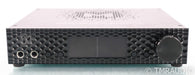 Mytek Brooklyn Bridge Wireless Streaming DAC; Black; Remote
