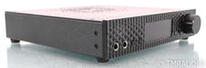 Mytek Brooklyn Bridge Wireless Streaming DAC; Black; Remote