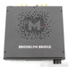 Mytek Brooklyn Bridge Wireless Streaming DAC; Black; Remote