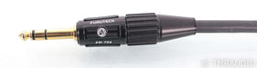 Moon Audio Black Dragon Headphone Cable; 3m; 1/4"