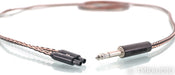 Kimber Kable Axios Headphone Cable; 3m; 1/4"; For Sennheiser 800 Series