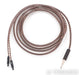 Kimber Kable Axios Headphone Cable; 3m; 1/4"; For Sennheiser 800 Series
