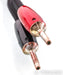 AudioQuest Castle Rock Speaker Cables; 6ft Pair; 72v DBS