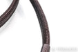 AudioQuest Castle Rock Speaker Cables; 6ft Pair; 72v DBS