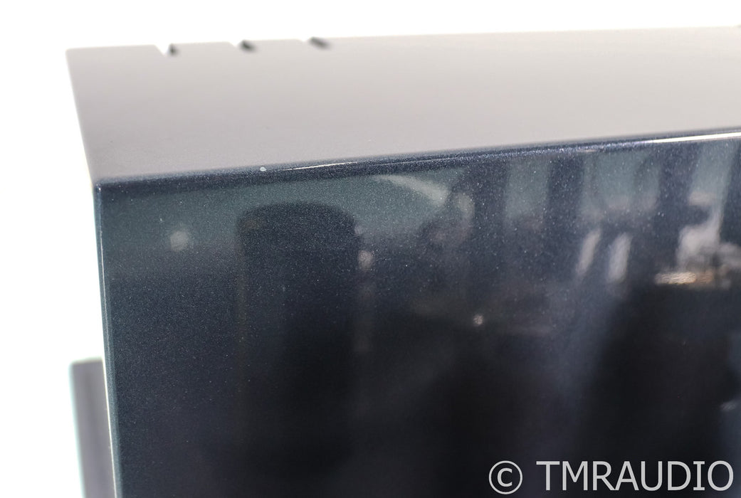 PrimaLuna ProLogue Premium Stereo Tube Preamplifier; Silver