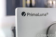 PrimaLuna ProLogue Premium Stereo Tube Preamplifier; Silver