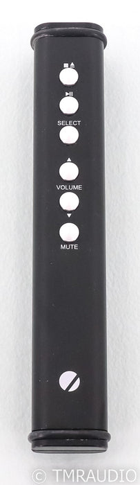 PrimaLuna ProLogue Premium Stereo Tube Preamplifier; Silver