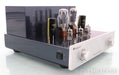 PrimaLuna ProLogue Premium Stereo Tube Preamplifier; Silver