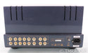 PrimaLuna ProLogue Premium Stereo Tube Preamplifier; Silver