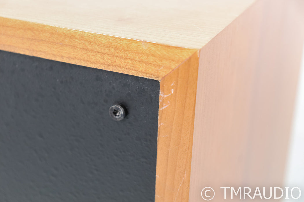 Klipsch Forte IV Floorstanding Speakers; Cherry Pair