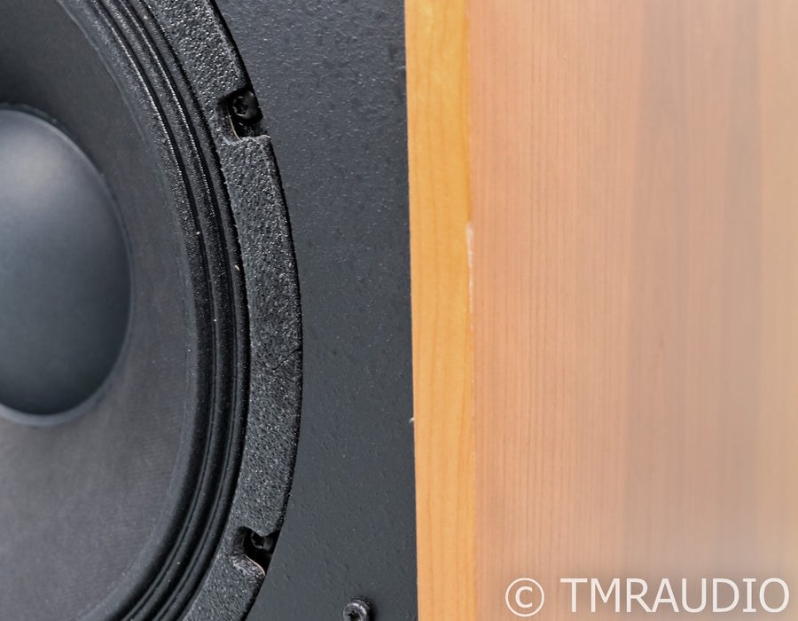 Klipsch Forte IV Floorstanding Speakers; Cherry Pair