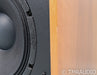 Klipsch Forte IV Floorstanding Speakers; Cherry Pair