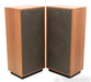 Klipsch Forte IV Floorstanding Speakers; Cherry Pair