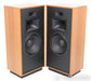 Klipsch Forte IV Floorstanding Speakers; Cherry Pair