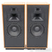 Klipsch Forte IV Floorstanding Speakers; Cherry Pair