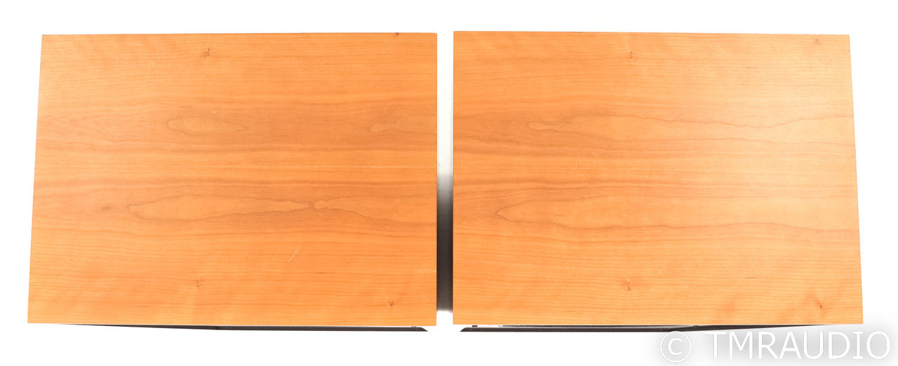 Klipsch Forte IV Floorstanding Speakers; Cherry Pair