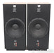 Klipsch Forte IV Floorstanding Speakers; Cherry Pair