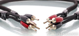 AudioQuest Castle Rock Speaker Cables; 5ft Pair; 72v DBS