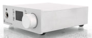 Pro-Ject Pre Box S2 DAC; Silver; Remote; D/A Converter