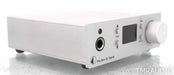 Pro-Ject Pre Box S2 DAC; Silver; Remote; D/A Converter