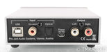 Pro-Ject Pre Box S2 DAC; Silver; Remote; D/A Converter