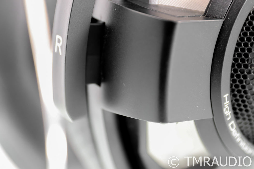 Sennheiser HD800S Open Back Headphones; HD-800S
