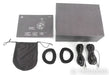 Sennheiser HD800S Open Back Headphones; HD-800S