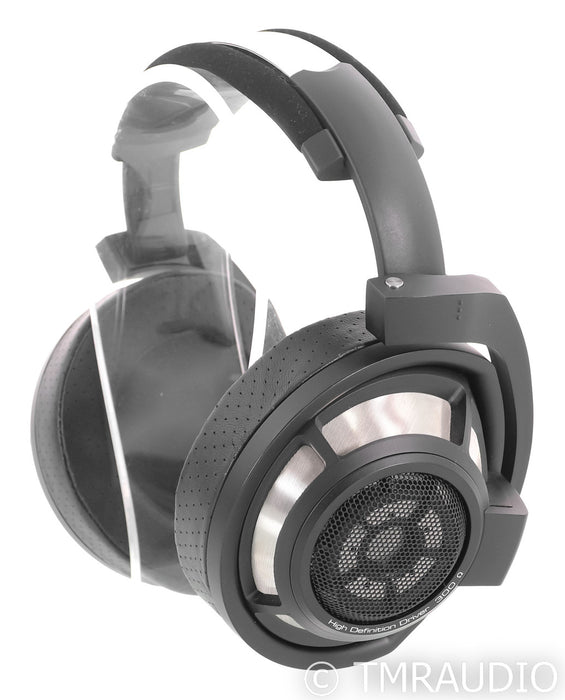 Sennheiser HD800S Open Back Headphones; HD-800S