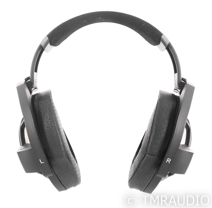 Sennheiser HD800S Open Back Headphones; HD-800S