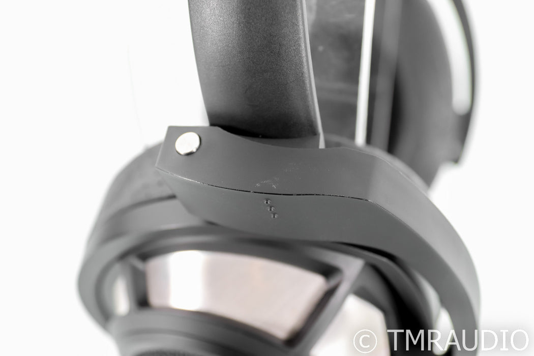 Sennheiser HD800S Open Back Headphones; HD-800S