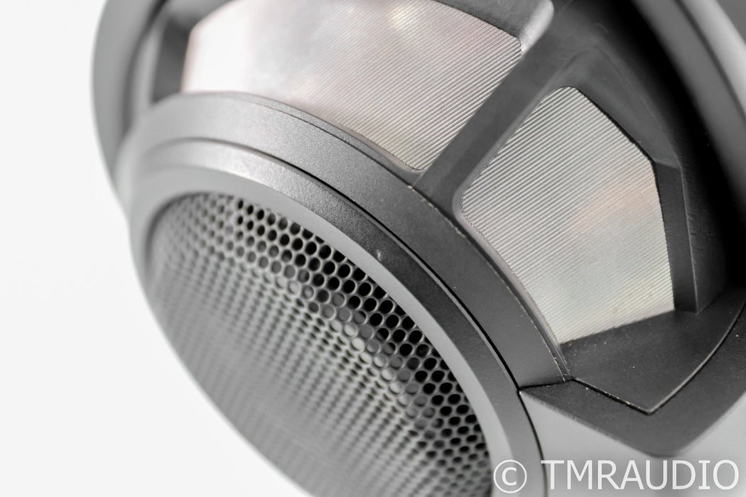 Sennheiser HD800S Open Back Headphones; HD-800S