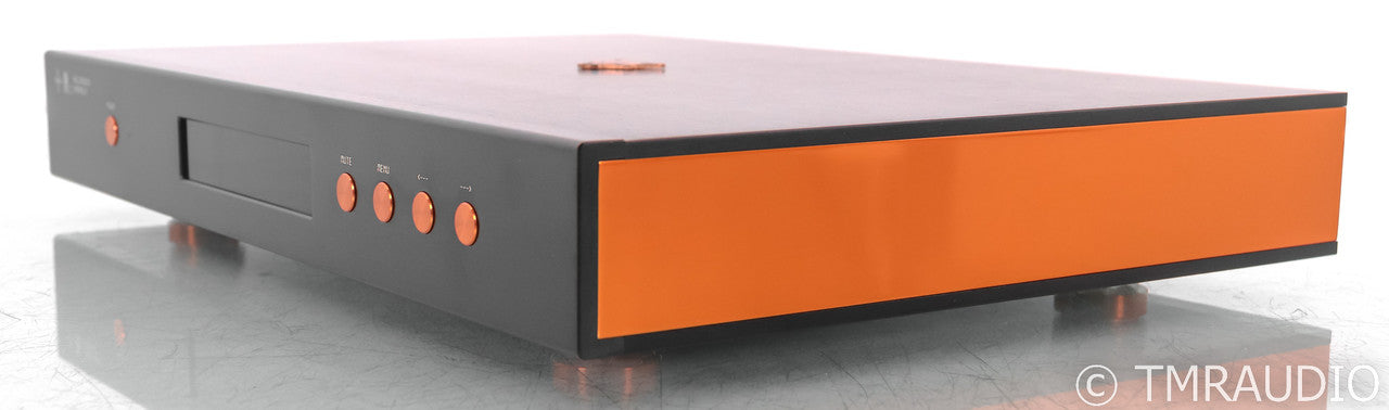 Holo Audio Spring 3 DAC; Kitsune Tuned Edition; KTE; D/A Converter