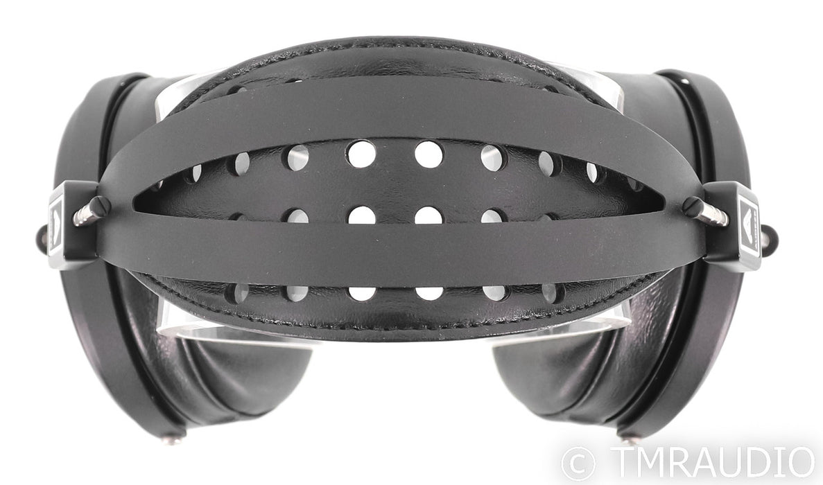 Audeze LCD-X Planar Magnetic Open Back Headphones; LCDX; Black