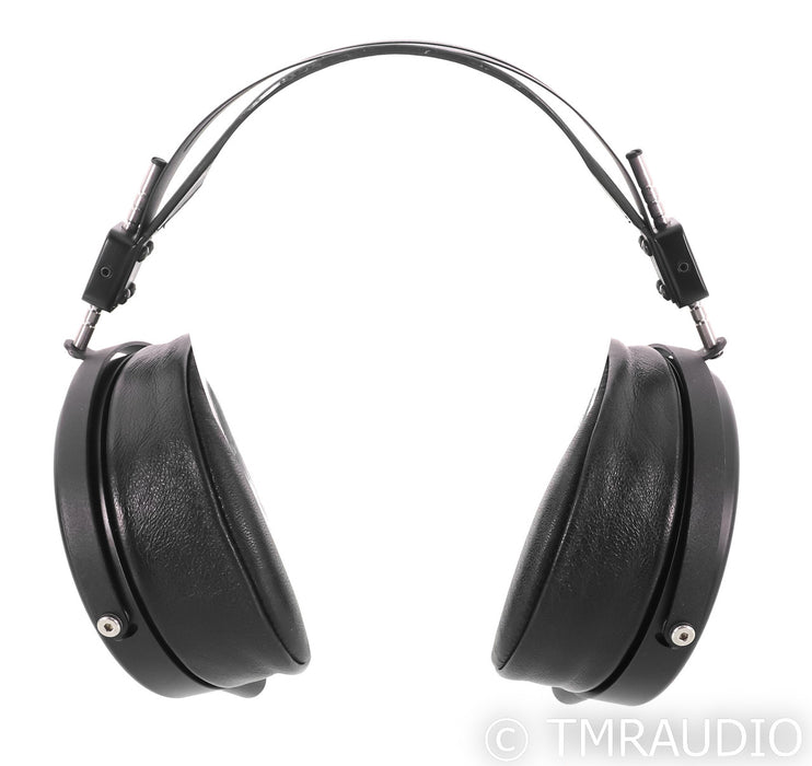 Audeze LCD-X Planar Magnetic Open Back Headphones; LCDX; Black