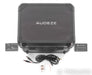 Audeze LCD-X Planar Magnetic Open Back Headphones; LCDX; Black